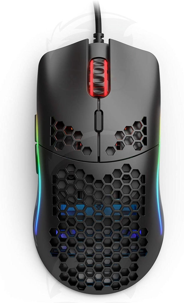 Glorious Model O (Model O- Minus, Matte Black) Glorious Model O (Model O- Minus, Matte Black)
